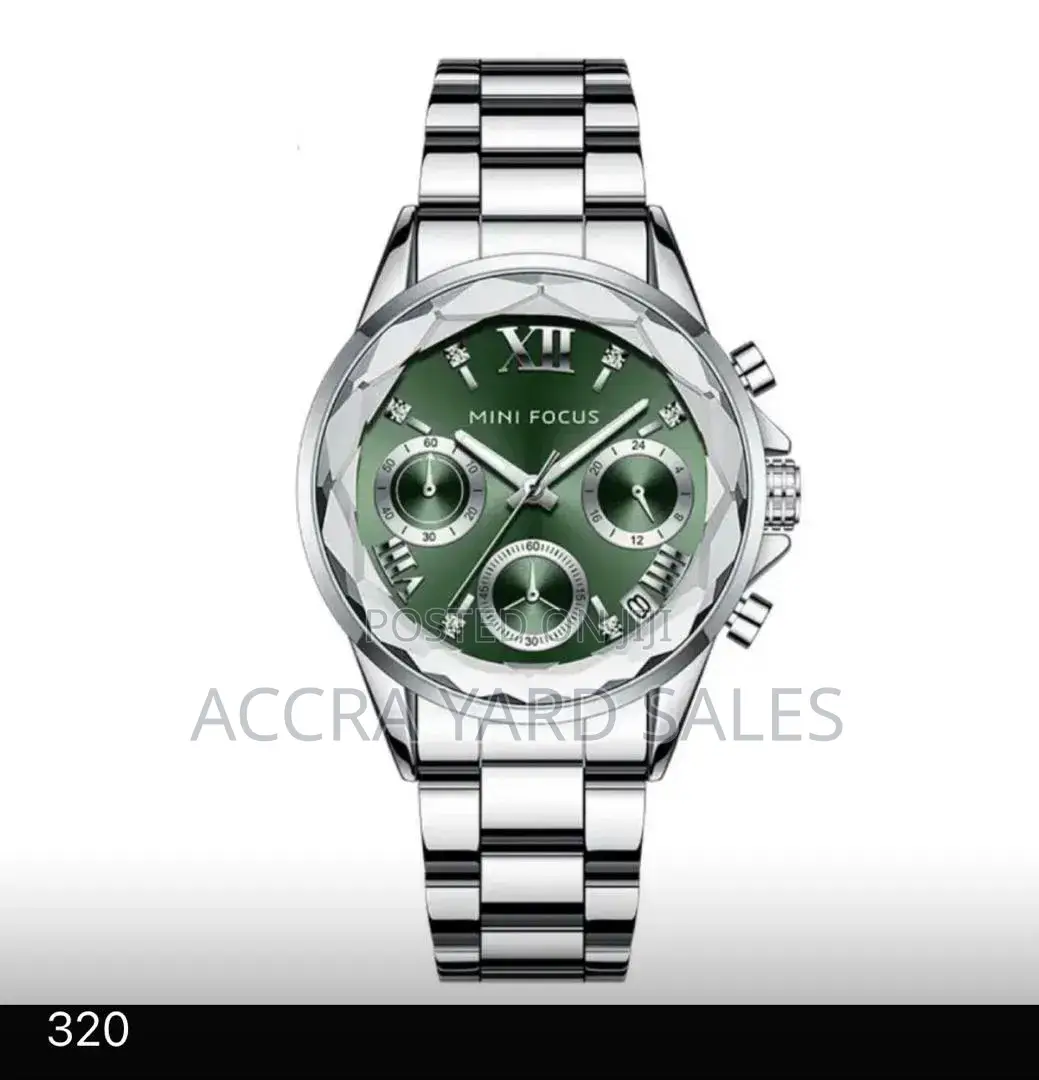 Quality Watches