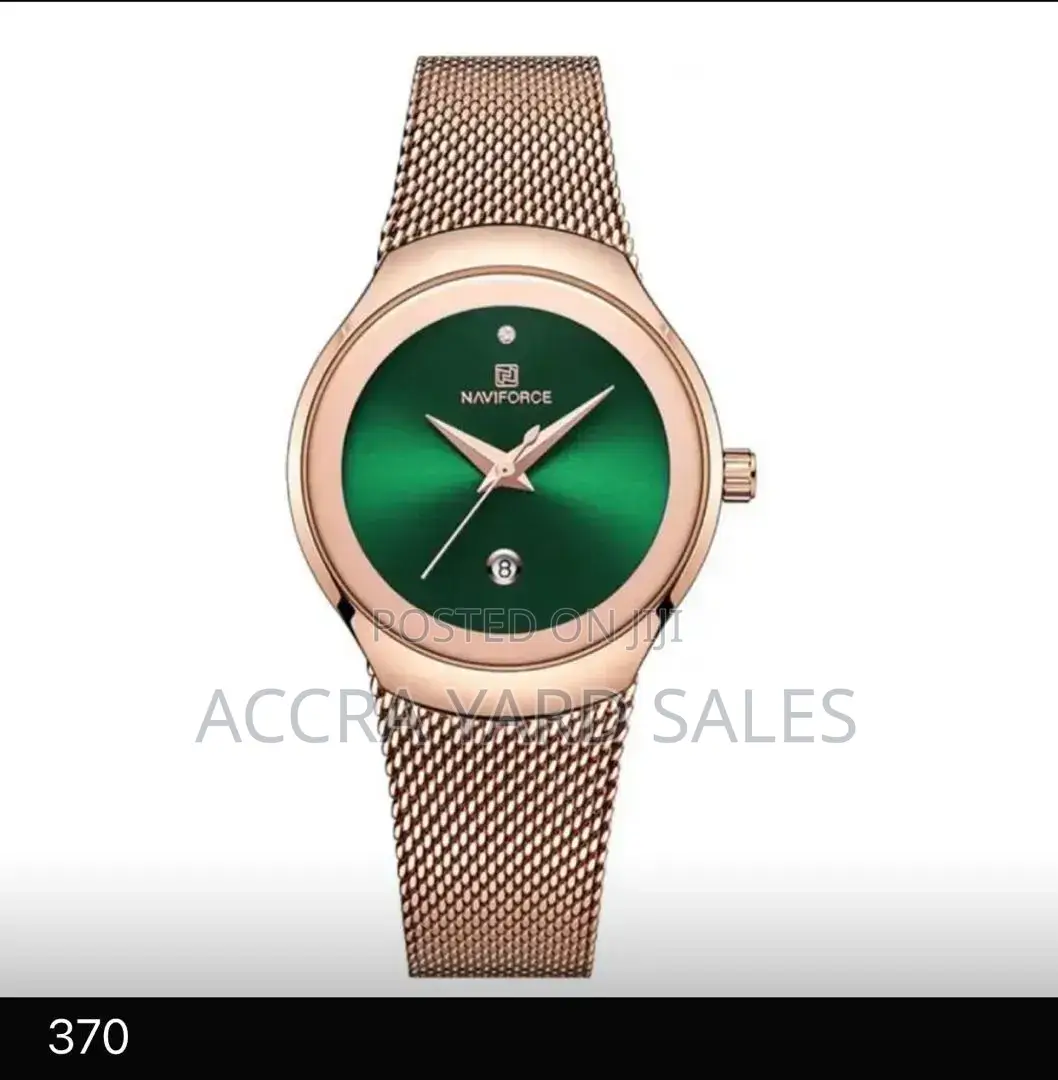 Quality Watches