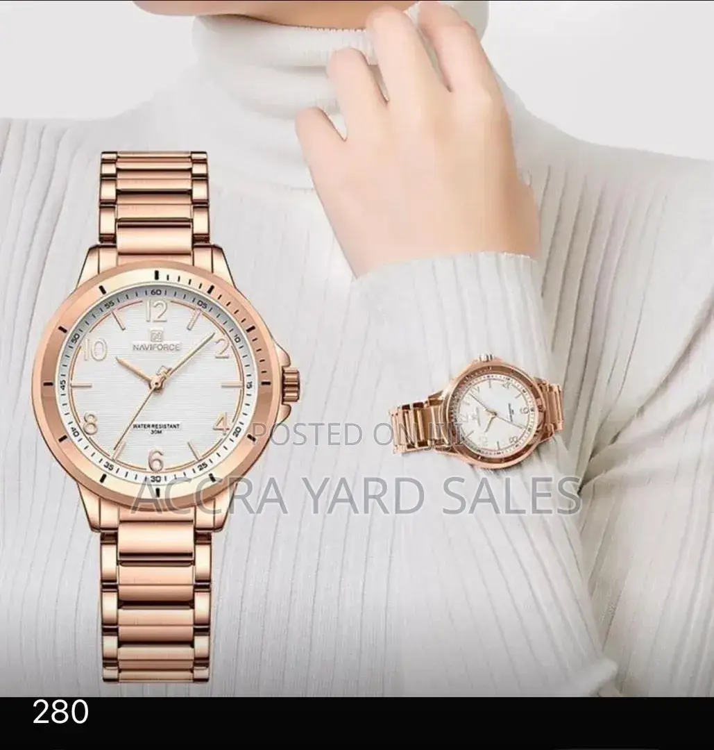 Quality Watches