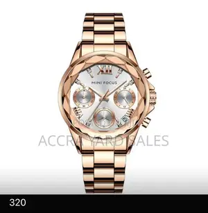 Quality Watches