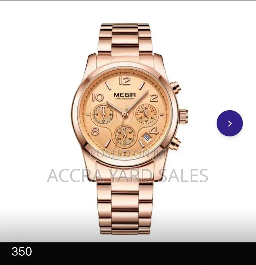 Quality Watches
