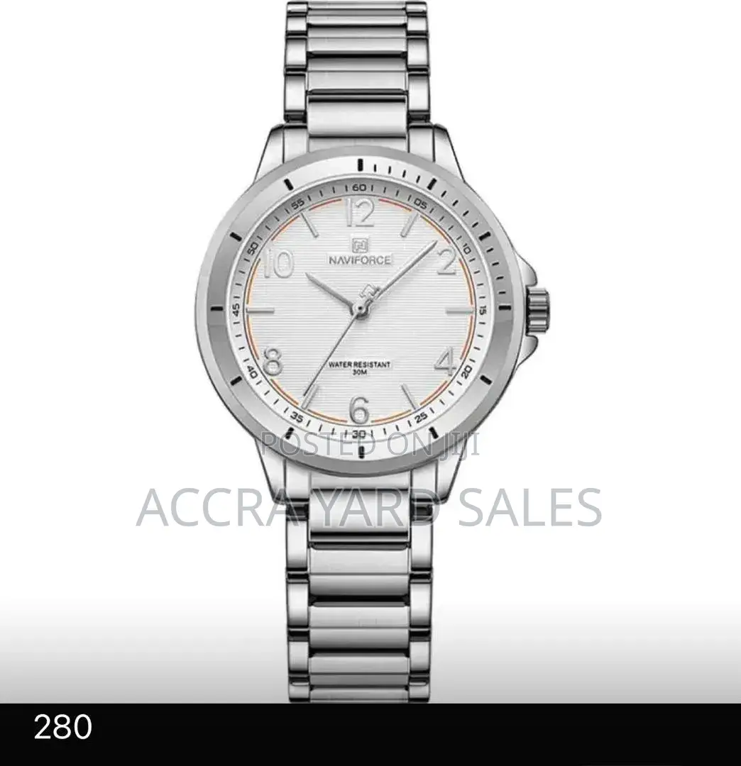 Quality Watches