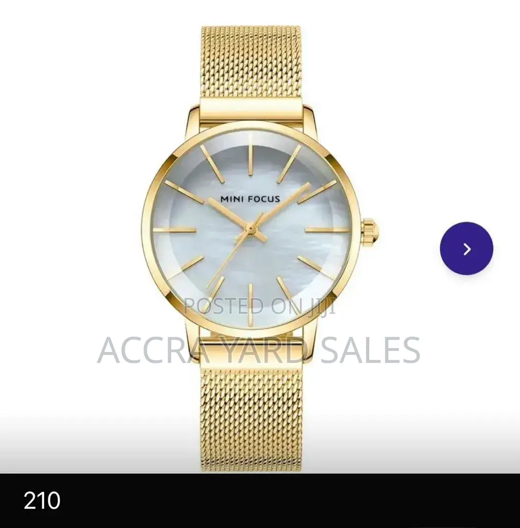Quality Watches