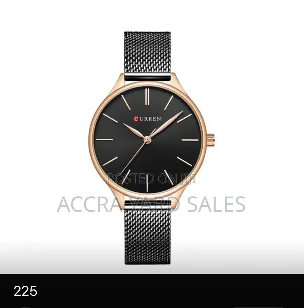 Quality Watches