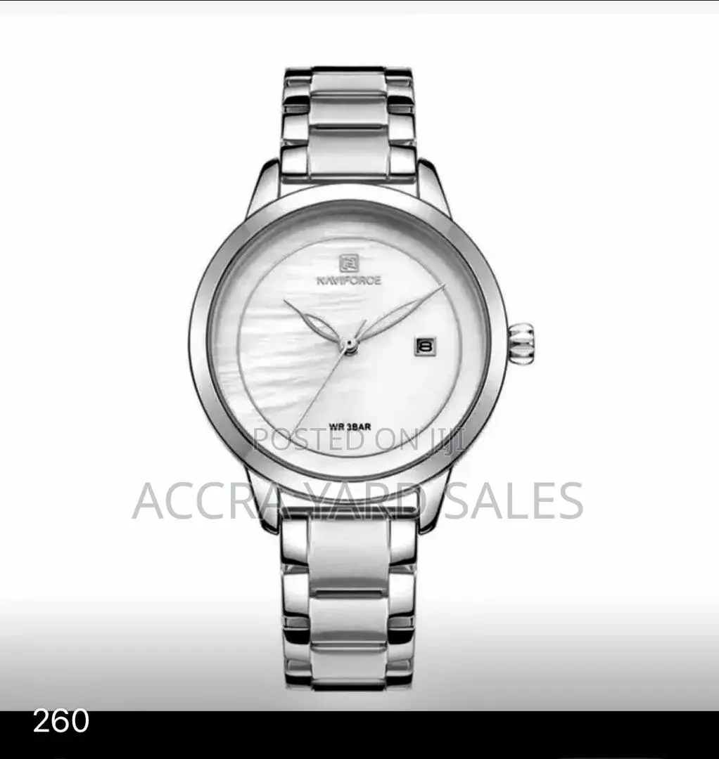 Quality Watches