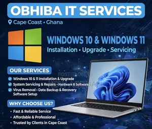 Windows Installation