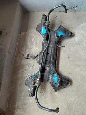 Front Engine Beam Hundia I20