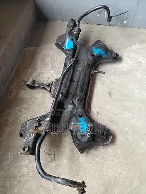 Front Engine Beam Hundia I20