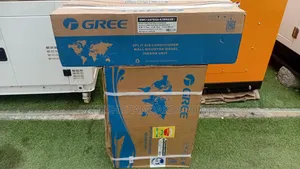 GREE 1.5HP AC – Powerful Cooling Reliable Performance 1.5hp AC