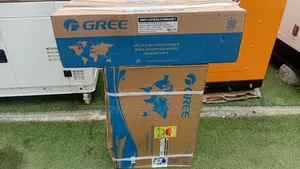 GREE 1.5HP AC – Powerful Cooling Reliable Performance 1.5hp AC