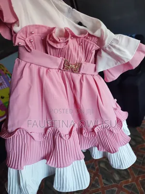Beautiful Kids Dress for Sale