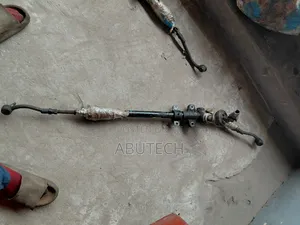 Steering Rack Hundia I20
