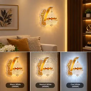 Wall Light 8007