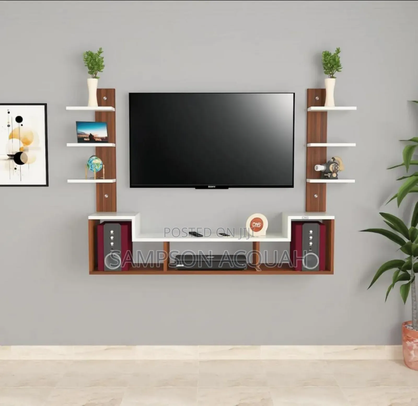 Quality TV Cabinet -TV Designs