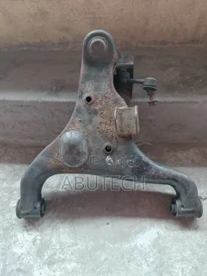 Lowerarm Nissan Armada, Titan and Infiniti Qx56, Qx 80