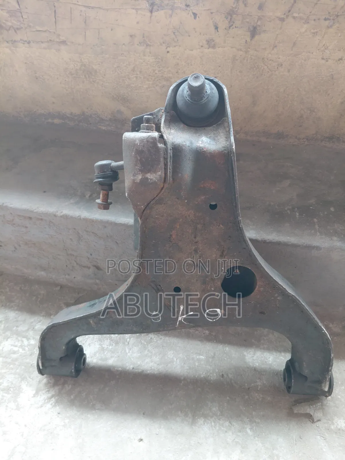Lowerarm Nissan Armada, Titan and Infiniti Qx56, Qx 80