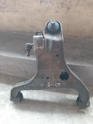 Lowerarm Nissan Armada, Titan and Infiniti Qx56, Qx 80