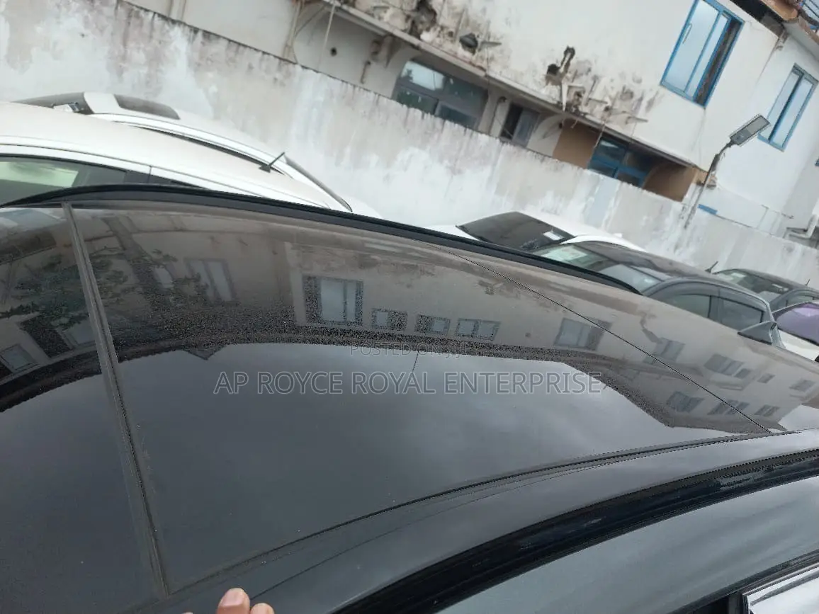 Hyundai Tucson Limited 2022 Green