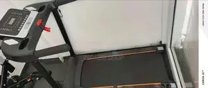Treadmills