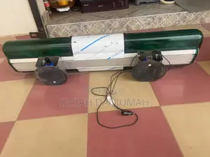 Emergency Lights