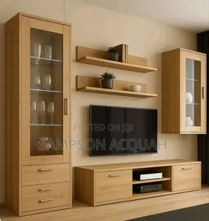 Quality TV Stand-TV Cabinet -TV Designs