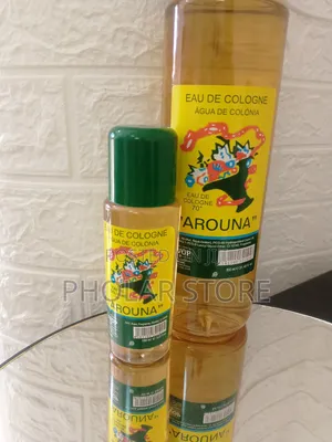 Arouna Perfume ( Big-120ghc, Small 40ghc )