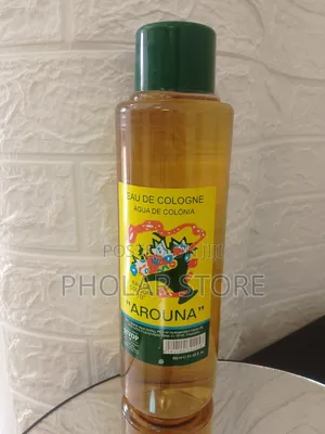 Arouna Perfume ( Big-120ghc, Small 40ghc )