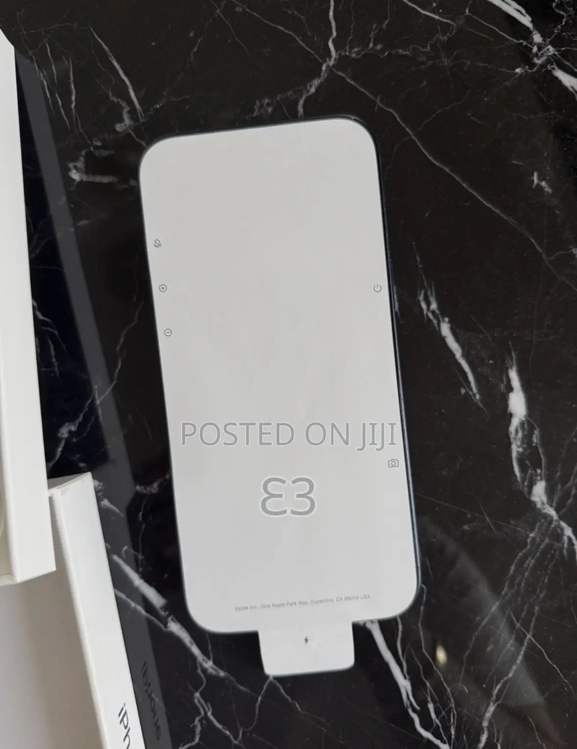 New Apple iPhone 17 Pro Max 512 GB Blue