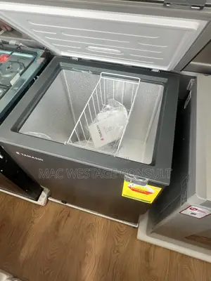 Mini Deep Freezer