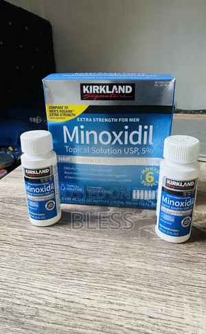 Original Kirkland