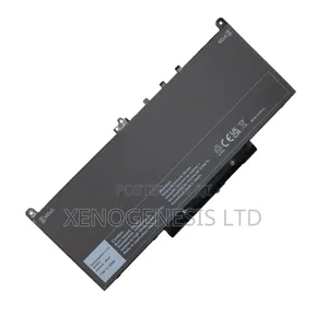 Dell Latitude E7270