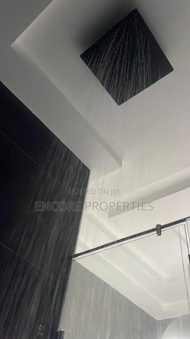 Furnished 4bdrm House in Oyarifa for rent