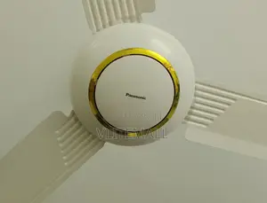 Panasonic 56" Ceiling Fan