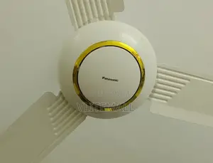Panasonic 56" Ceiling Fan