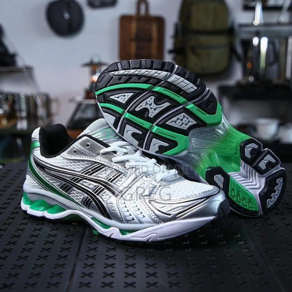 ASICS Gel-Kayano 14