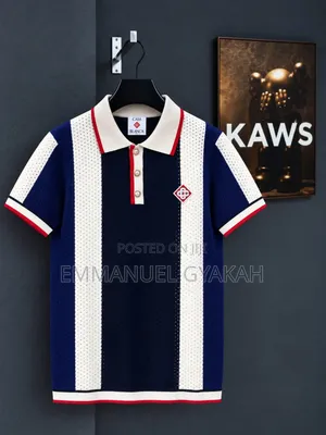 Quality Casablanca Loewe Shirts
