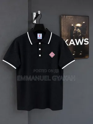 Quality Casablanca Loewe Shirts