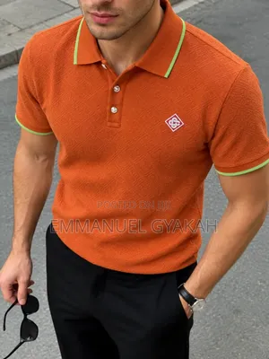Quality Casablanca Loewe Shirts