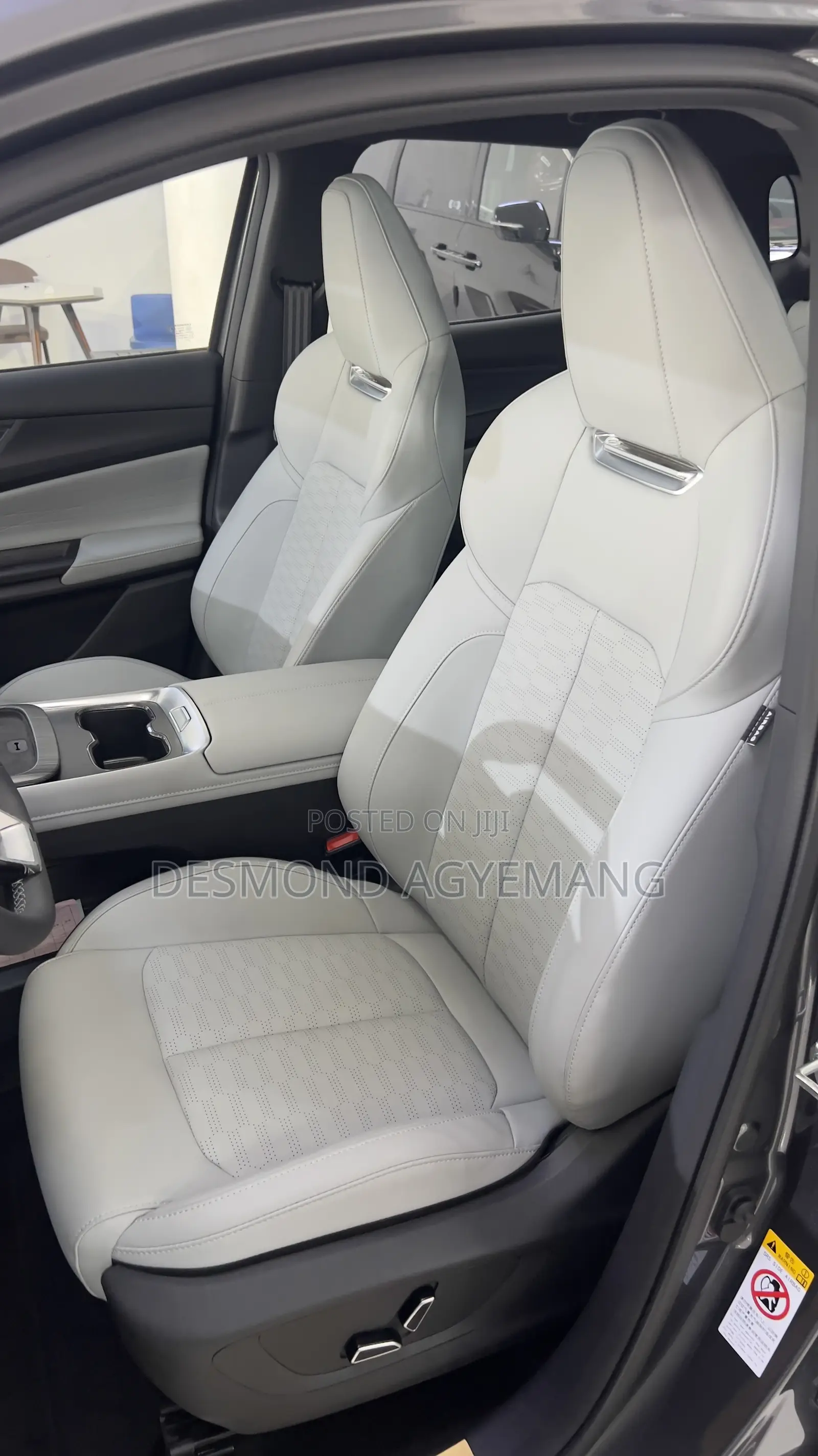 New Changan CS55 Plus 1.5 Petrol FWD 2025 Black
