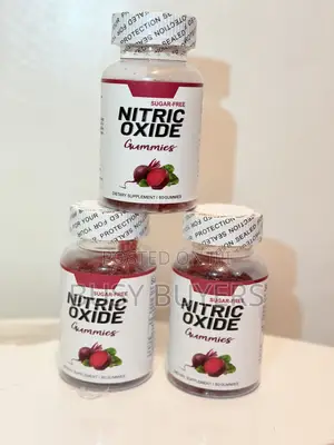 Nitric Oxide Gummies