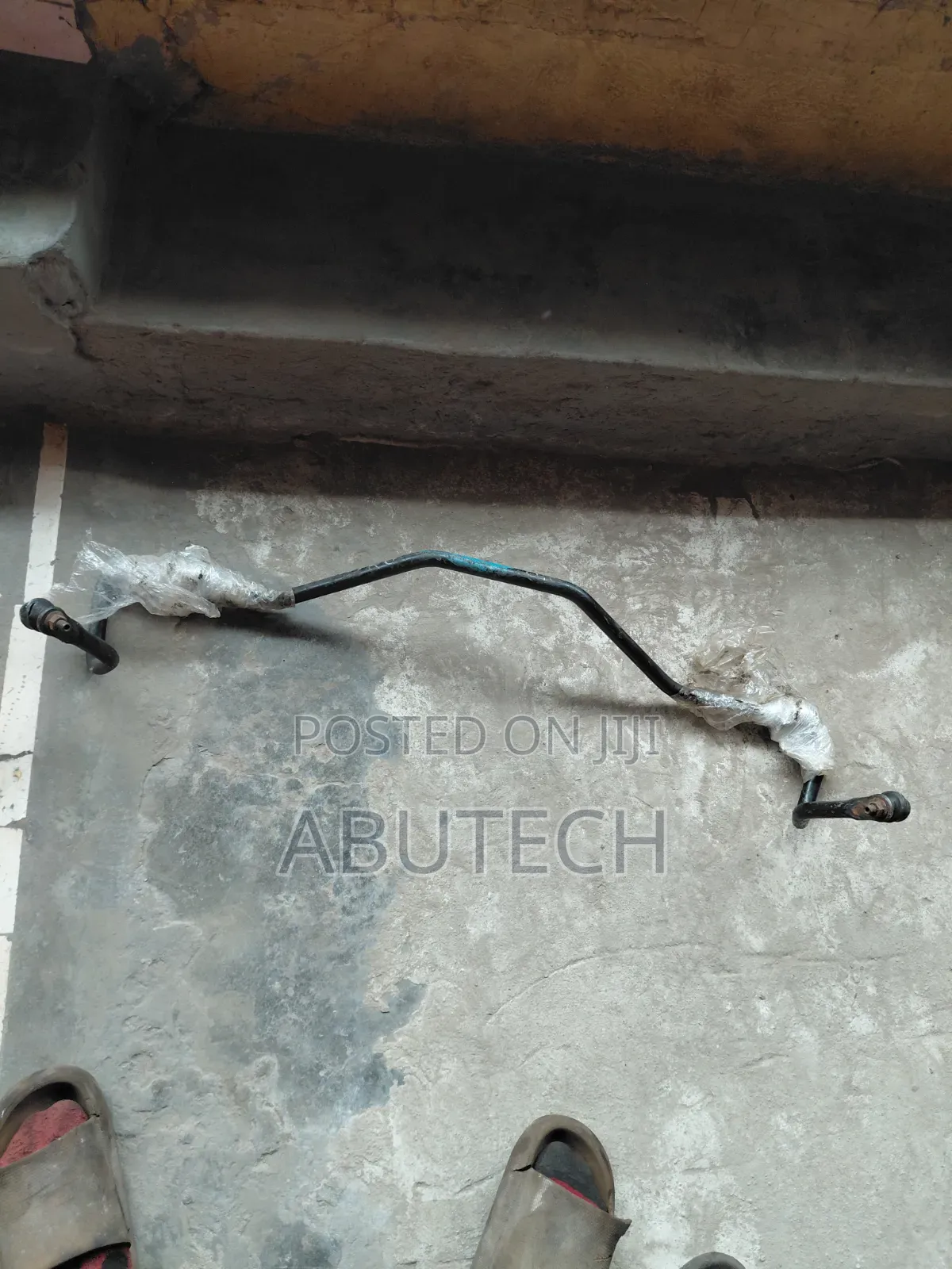 Back Stabrizer Bar Mitsubishi Outlander 2007, 2008, 2012, 2015, 2017