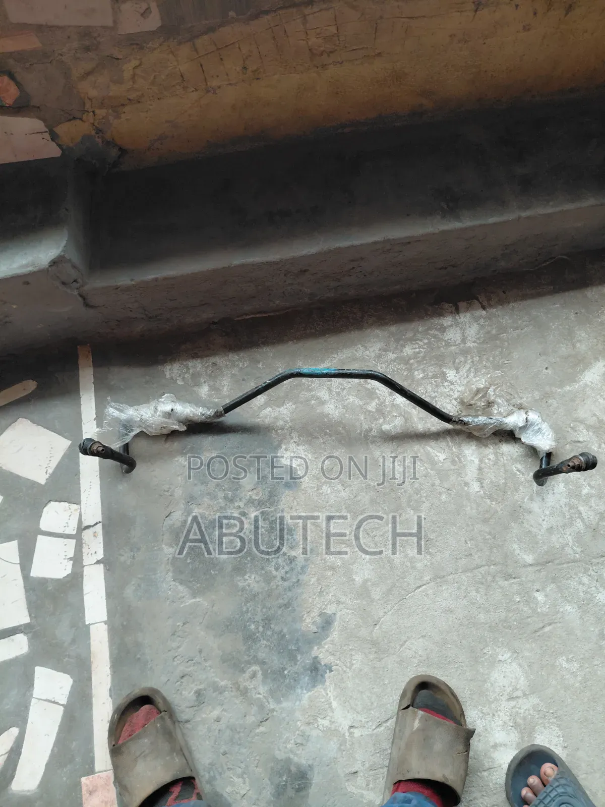 Back Stabrizer Bar Mitsubishi Outlander 2007, 2008, 2012, 2015, 2017