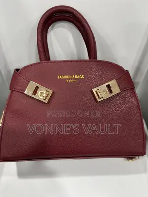 Classic Handbag