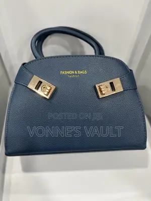 Classic Handbag