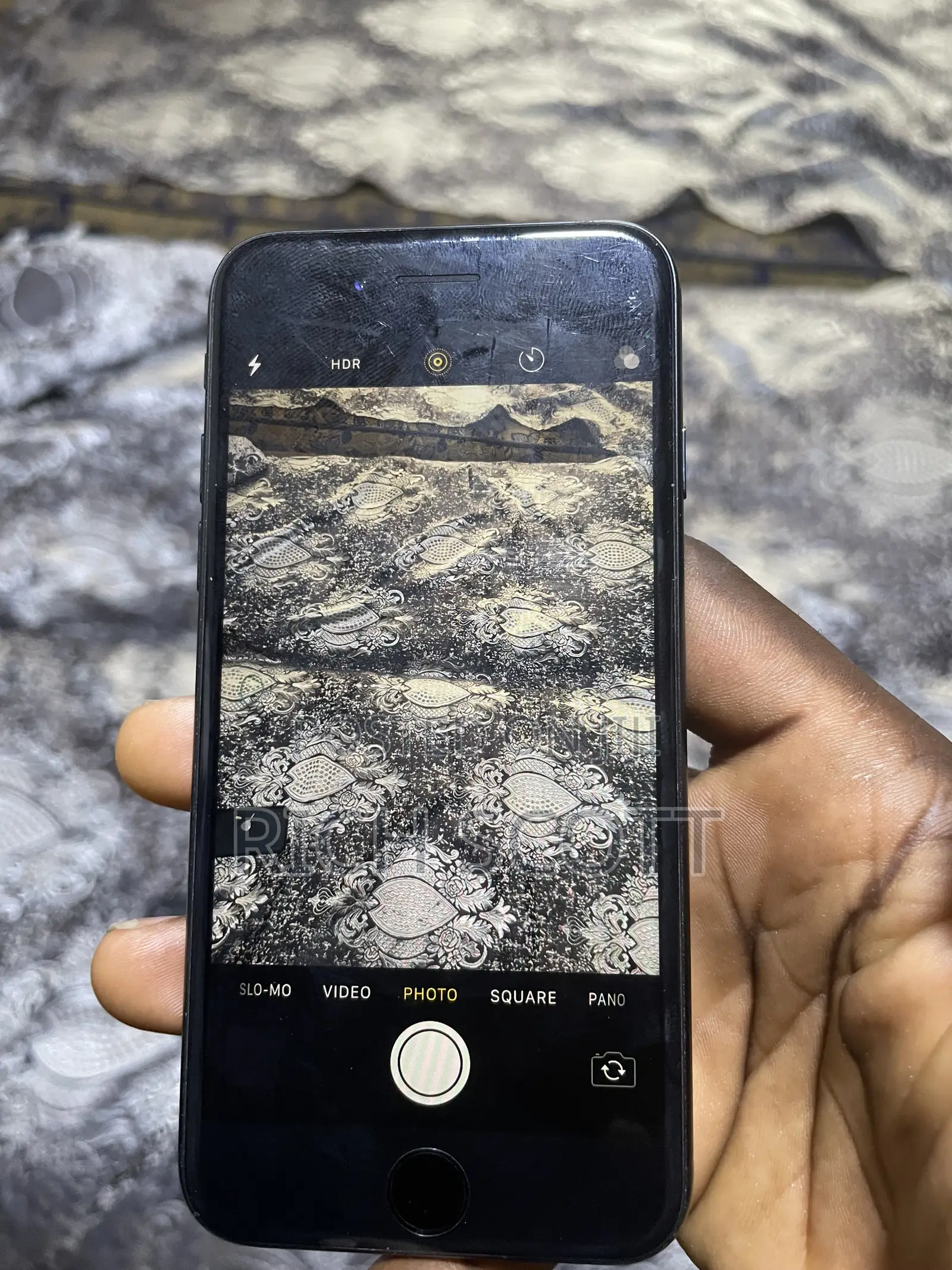 New Apple iPhone 7 32 GB Black