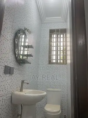 2bdrm Apartment in Jay Real Estate., Kasoa for rent