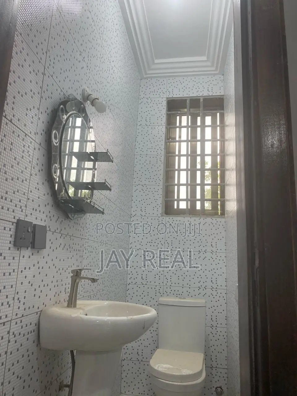2bdrm Apartment in Jay Real Estate., Kasoa for rent