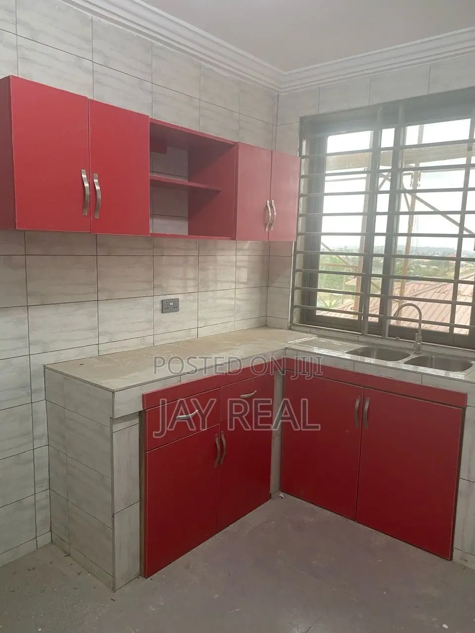 2bdrm Apartment in Jay Real Estate., Kasoa for rent