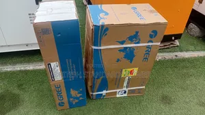 GREE 1.5HP Split AC – Fast Cooling, Great Comfort 1.5hp AC