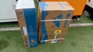 GREE 1.5HP Split AC – Fast Cooling, Great Comfort 1.5hp AC